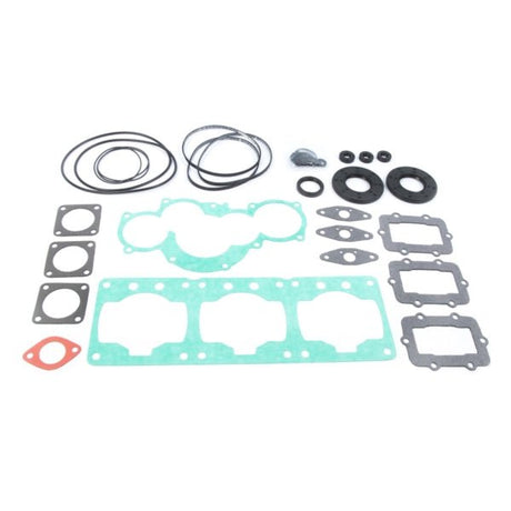 VERTEX COMPLETE GASKET KIT WITH OIL SEALS (711221) - Driven Powersports Inc.714205712216711221