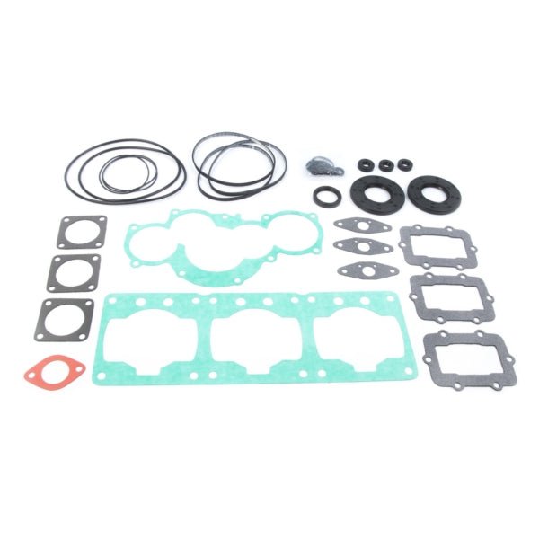 VERTEX COMPLETE GASKET KIT WITH OIL SEALS (711221) - Driven Powersports Inc.714205712216711221