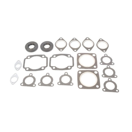 VERTEX COMPLETE GASKET KIT WITH OIL SEALS (711224) - Driven Powersports Inc.714205712247711224