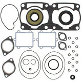 VERTEX COMPLETE GASKET KIT WITH OIL SEALS (711225) - Driven Powersports Inc.714205712254711225