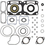 VERTEX COMPLETE GASKET KIT WITH OIL SEALS (711226) - Driven Powersports Inc.714205712261711226