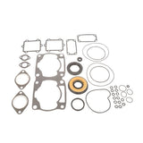 VERTEX COMPLETE GASKET KIT WITH OIL SEALS (711226) - Driven Powersports Inc.714205712261711226