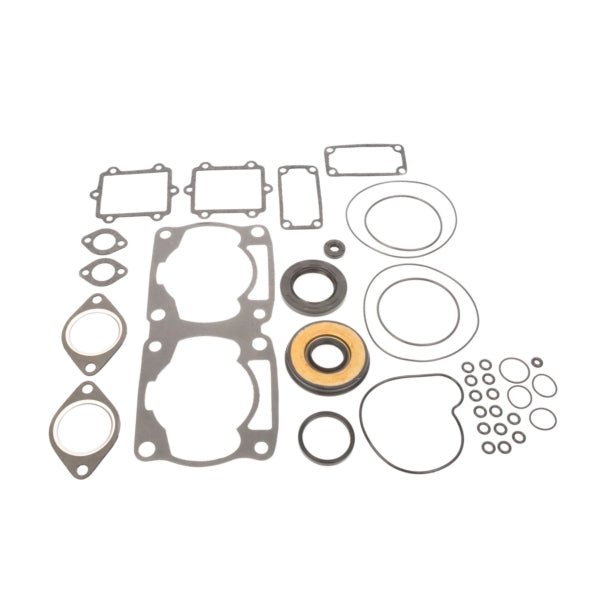 VERTEX COMPLETE GASKET KIT WITH OIL SEALS (711226) - Driven Powersports Inc.714205712261711226