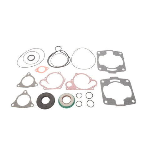 VERTEX COMPLETE GASKET KIT WITH OIL SEALS (711230) - Driven Powersports Inc.714205712308711230