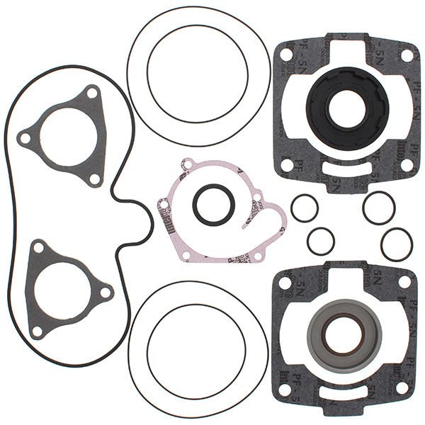 VERTEX COMPLETE GASKET KIT WITH OIL SEALS (711231) - Driven Powersports Inc.714205712315711231
