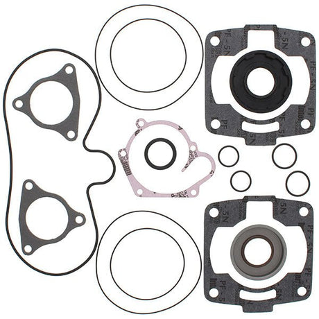 VERTEX COMPLETE GASKET KIT WITH OIL SEALS (711231) - Driven Powersports Inc.714205712315711231