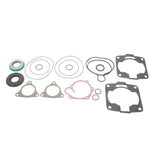 VERTEX COMPLETE GASKET KIT WITH OIL SEALS (711231) - Driven Powersports Inc.714205712315711231