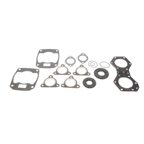VERTEX COMPLETE GASKET KIT WITH OIL SEALS (711236) - Driven Powersports Inc.714205712360711236