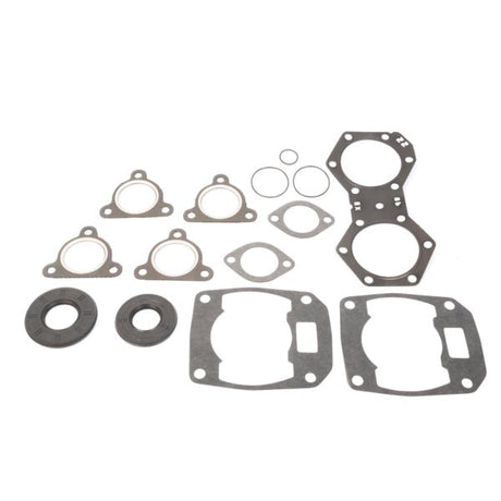 VERTEX COMPLETE GASKET KIT WITH OIL SEALS (711238) - Driven Powersports Inc.714205712384711238