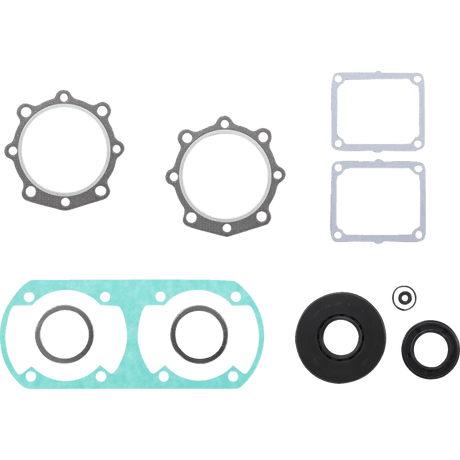 VERTEX COMPLETE GASKET KIT WITH OIL SEALS (711239) - Driven Powersports Inc.714205712391711239