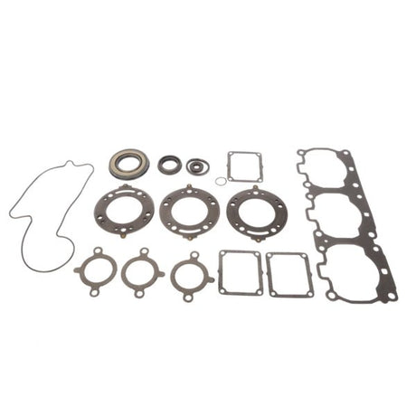 VERTEX COMPLETE GASKET KIT WITH OIL SEALS (711240) - Driven Powersports Inc.714205712407711240