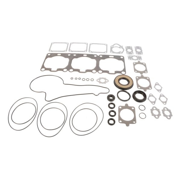 VERTEX COMPLETE GASKET KIT WITH OIL SEALS (711246) - Driven Powersports Inc.714205712469711246