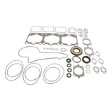 VERTEX COMPLETE GASKET KIT WITH OIL SEALS (711246) - Driven Powersports Inc.714205712469711246