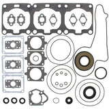 VERTEX COMPLETE GASKET KIT WITH OIL SEALS (711246) - Driven Powersports Inc.714205712469711246