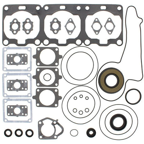 VERTEX COMPLETE GASKET KIT WITH OIL SEALS (711246) - Driven Powersports Inc.714205712469711246