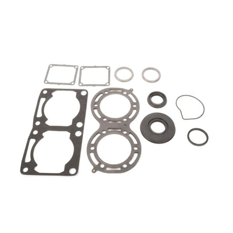 VERTEX COMPLETE GASKET KIT WITH OIL SEALS (711247) - Driven Powersports Inc.714205712476711247
