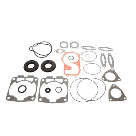 VERTEX COMPLETE GASKET KIT WITH OIL SEALS (711250) - Driven Powersports Inc.714205712506711250