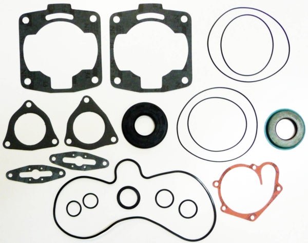 VERTEX COMPLETE GASKET KIT WITH OIL SEALS (711252) - Driven Powersports Inc.714205712520711252