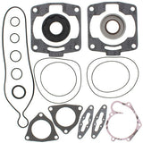VERTEX COMPLETE GASKET KIT WITH OIL SEALS (711252) - Driven Powersports Inc.714205712520711252
