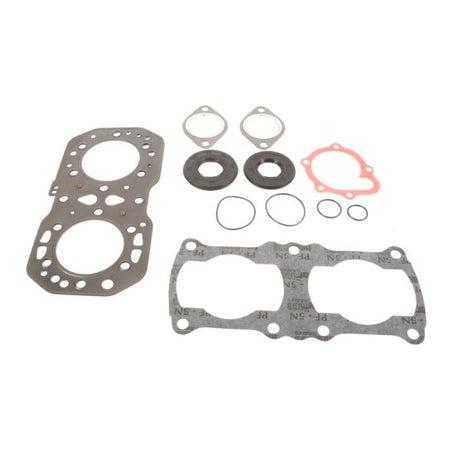 VERTEX COMPLETE GASKET KIT WITH OIL SEALS (711253) - Driven Powersports Inc.714205712537711253