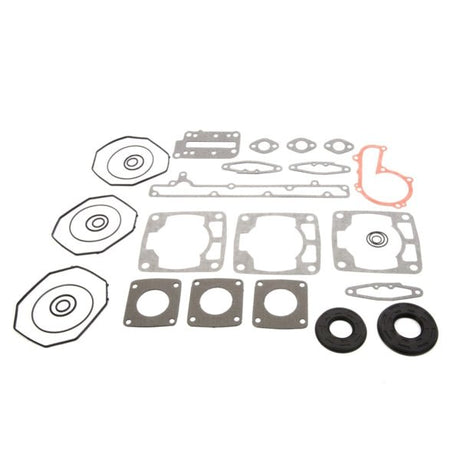 VERTEX COMPLETE GASKET KIT WITH OIL SEALS (711254) - Driven Powersports Inc.714205712544711254