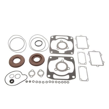 VERTEX COMPLETE GASKET KIT WITH OIL SEALS (711262) - Driven Powersports Inc.714205712629711262