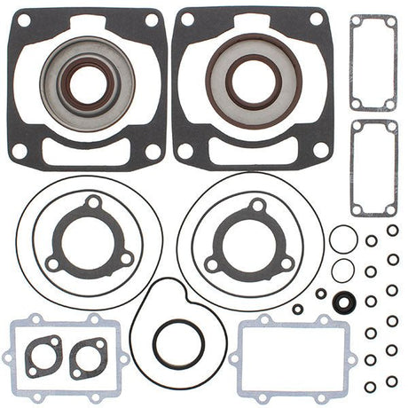 VERTEX COMPLETE GASKET KIT WITH OIL SEALS (711262) - Driven Powersports Inc.714205712629711262