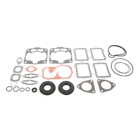 VERTEX COMPLETE GASKET KIT WITH OIL SEALS (711264) - Driven Powersports Inc.714205712643711264