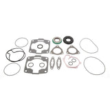 VERTEX COMPLETE GASKET KIT WITH OIL SEALS (711265) - Driven Powersports Inc.714205712650711265