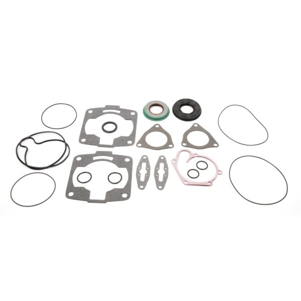VERTEX COMPLETE GASKET KIT WITH OIL SEALS (711265) - Driven Powersports Inc.714205712650711265