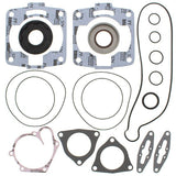 VERTEX COMPLETE GASKET KIT WITH OIL SEALS (711265) - Driven Powersports Inc.714205712650711265