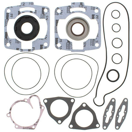 VERTEX COMPLETE GASKET KIT WITH OIL SEALS (711265) - Driven Powersports Inc.714205712650711265