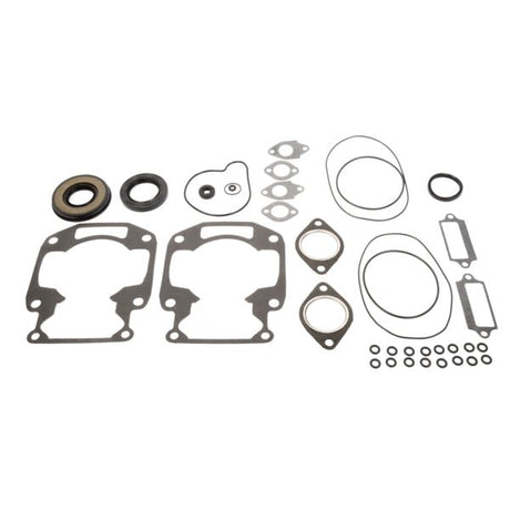 VERTEX COMPLETE GASKET KIT WITH OIL SEALS (711267) - Driven Powersports Inc.714205712674711267