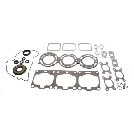 VERTEX COMPLETE GASKET KIT WITH OIL SEALS (711269) - Driven Powersports Inc.714205712698711269