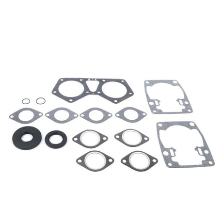 VERTEX COMPLETE GASKET KIT WITH OIL SEALS (711270) - Driven Powersports Inc.714205712704711270