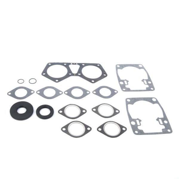 VERTEX COMPLETE GASKET KIT WITH OIL SEALS (711270) - Driven Powersports Inc.714205712704711270