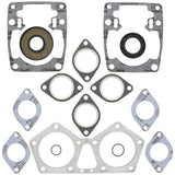 VERTEX COMPLETE GASKET KIT WITH OIL SEALS (711270) - Driven Powersports Inc.714205712704711270
