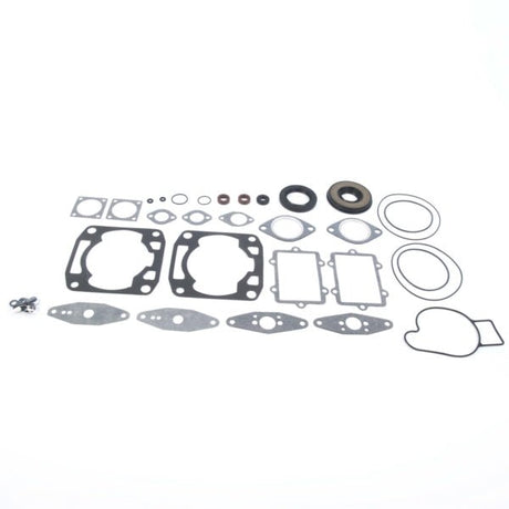 VERTEX COMPLETE GASKET KIT WITH OIL SEALS (711273) - Driven Powersports Inc.714205712735711273