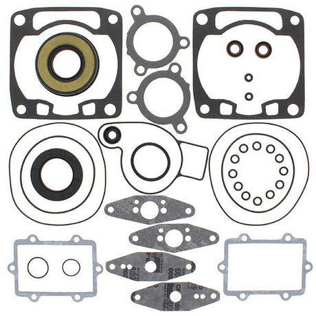 VERTEX COMPLETE GASKET KIT WITH OIL SEALS (711275) - Driven Powersports Inc.714205712759711275