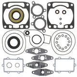 VERTEX COMPLETE GASKET KIT WITH OIL SEALS (711275) - Driven Powersports Inc.714205712759711275