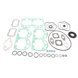 VERTEX COMPLETE GASKET KIT WITH OIL SEALS (711278) - Driven Powersports Inc.714205712780711278