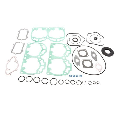 VERTEX COMPLETE GASKET KIT WITH OIL SEALS (711278) - Driven Powersports Inc.714205712780711278