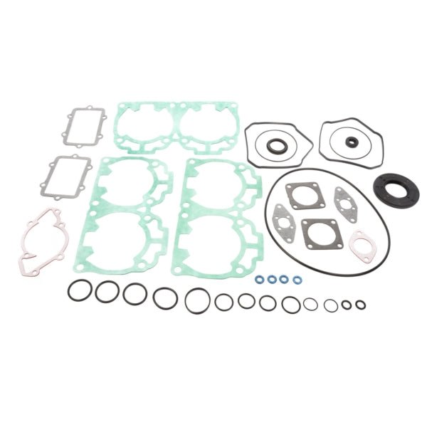 VERTEX COMPLETE GASKET KIT WITH OIL SEALS (711278) - Driven Powersports Inc.714205712780711278