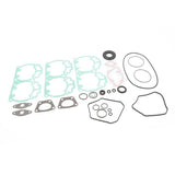 VERTEX COMPLETE GASKET KIT WITH OIL SEALS (711283) - Driven Powersports Inc.714205712834711283
