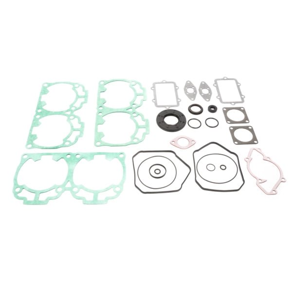 VERTEX COMPLETE GASKET KIT WITH OIL SEALS (711285) - Driven Powersports Inc.714205712858711285