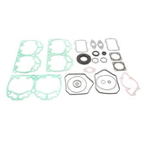 VERTEX COMPLETE GASKET KIT WITH OIL SEALS (711285) - Driven Powersports Inc.714205712858711285