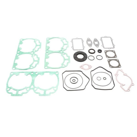 VERTEX COMPLETE GASKET KIT WITH OIL SEALS (711285) - Driven Powersports Inc.714205712858711285