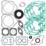 VERTEX COMPLETE GASKET KIT WITH OIL SEALS (711285) - Driven Powersports Inc.714205712858711285