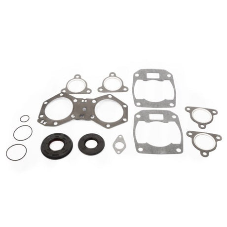 VERTEX COMPLETE GASKET KIT WITH OIL SEALS (711286) - Driven Powersports Inc.714205712865711286