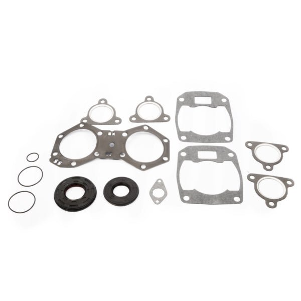 VERTEX COMPLETE GASKET KIT WITH OIL SEALS (711286) - Driven Powersports Inc.714205712865711286